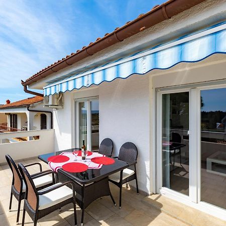 Apartment Neda Krk Town Exterior foto